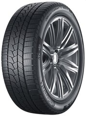 Continental CWC TS 860 S 315/30R22 107V XL hinta ja tiedot | Talvirenkaat | hobbyhall.fi