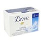 Saippua Dove Beauty 4x100 g hinta ja tiedot | Saippuat | hobbyhall.fi