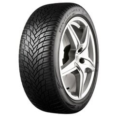 Firestone Winterhawk4 205/45R17 88V hinta ja tiedot | Firestone Autotuotteet | hobbyhall.fi