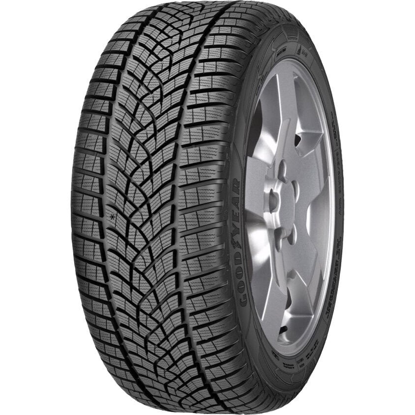 265/50R19 GOYE UGPerf+SUV Riepa 110V XL FP hinta ja tiedot | Talvirenkaat | hobbyhall.fi