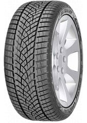 Goodyear UltraGrip Performance Gen 1 215/55R18 95 T (+) SealTech hinta ja tiedot | Talvirenkaat | hobbyhall.fi