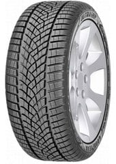 Goodyear UltraGrip Performance+ SUV 265/60R18 114 H XL hinta ja tiedot | Talvirenkaat | hobbyhall.fi