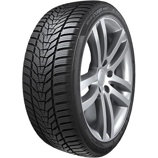 Hankook Pcr Winter I*Cept Evo3 (W330) 108V 295/40R19 hinta ja tiedot | Talvirenkaat | hobbyhall.fi