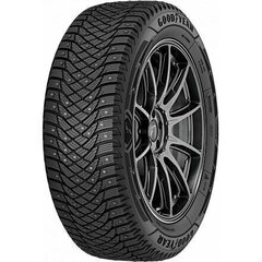 Goodyear Ultra Grip Arctic 2 SUV 265/65 R17 116T XL hinta ja tiedot | Talvirenkaat | hobbyhall.fi