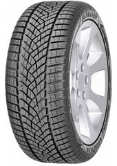 Goodyear UltraGrip Performance + 235/60R18 103T (+) hinta ja tiedot | Goodyear Autotuotteet | hobbyhall.fi