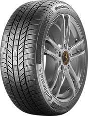 CONTINENTAL CWC TS 870 P 255/50R19 107V XL hinta ja tiedot | Talvirenkaat | hobbyhall.fi