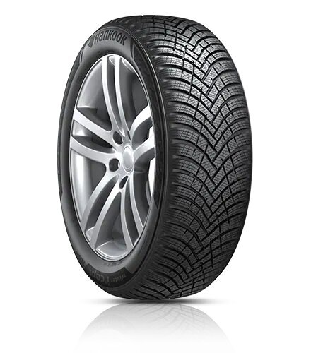 HANKOOK W462 225/45R17 91H hinta ja tiedot | Talvirenkaat | hobbyhall.fi