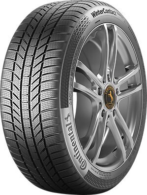 Continental CWC TS 870 P 205/55R19 97H XL hinta ja tiedot | Talvirenkaat | hobbyhall.fi