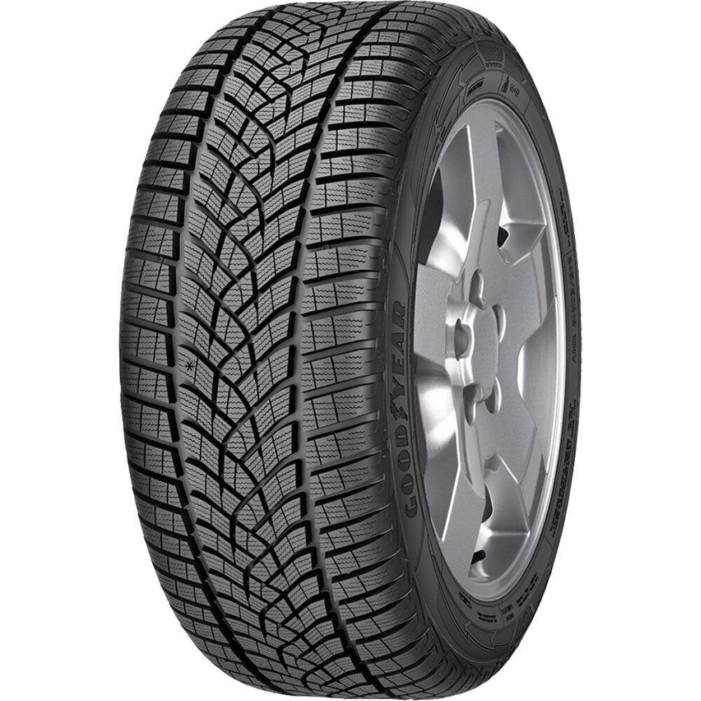 GOODYEAR ULTRAGRIP PERFORMANCE + 255/50R19 107T XL hinta ja tiedot | Talvirenkaat | hobbyhall.fi