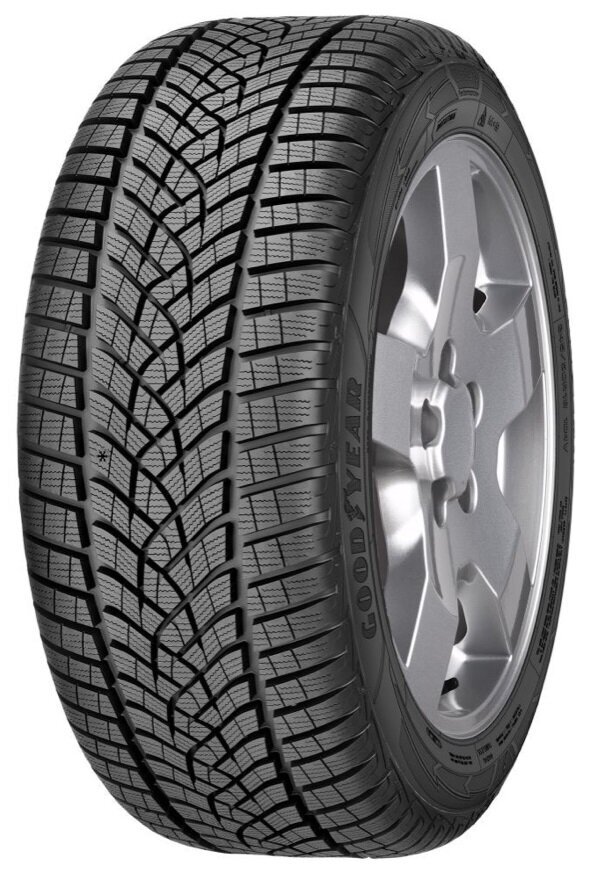 Goodyear UltraGrip Performance+ 255/35R21 98 V XL FP hinta ja tiedot | Talvirenkaat | hobbyhall.fi