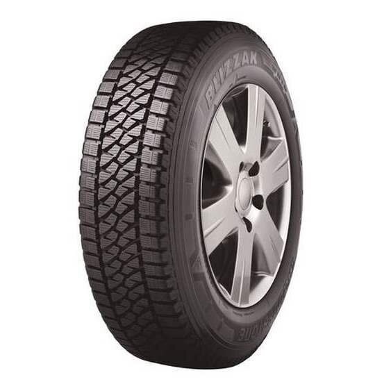 Bridgestone Blizzak W810 205/70R15C 106 R hinta ja tiedot | Talvirenkaat | hobbyhall.fi