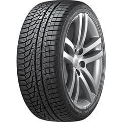 Hankook Winter I*Cept Evo 2 (W320B) 225/45R18 95H hinta ja tiedot | Talvirenkaat | hobbyhall.fi