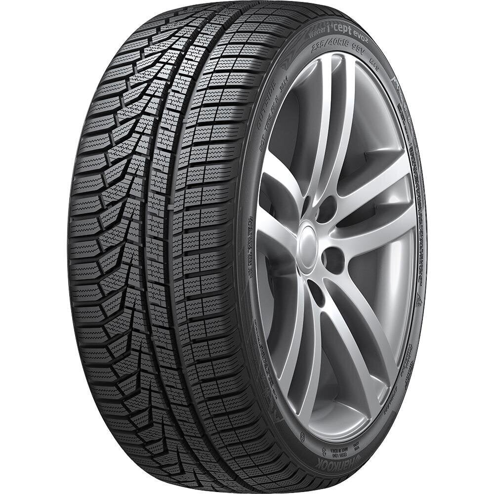 Hankook Winter I*Cept Evo 2 (W320B) 225/45R18 95H hinta ja tiedot | Talvirenkaat | hobbyhall.fi