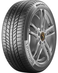 Continental WinterContact TS870 P 265/60R18 114 H XL ROF hinta ja tiedot | Talvirenkaat | hobbyhall.fi