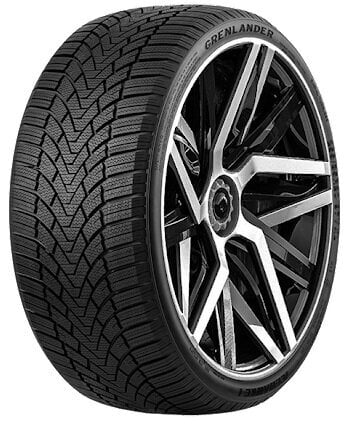 Grenlander Icehawke I 235/55R20 105 H XL hinta ja tiedot | Talvirenkaat | hobbyhall.fi