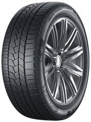 Continental ContiWinterContact TS860 S 245/40R19 101 V XL FR hinta ja tiedot | Talvirenkaat | hobbyhall.fi