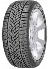 Goodyear UltraGrip Performance Gen 1 235/55R20 105 V XL FP NE0 hinta ja tiedot | Talvirenkaat | hobbyhall.fi