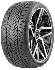 Grenlander Icehawke 2 275/50R21 113 H XL hinta ja tiedot | Talvirenkaat | hobbyhall.fi