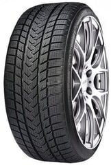 Gripmax Suregrip Pro Winter (Status Pro Winter) 295/35R20 105 V XL hinta ja tiedot | Talvirenkaat | hobbyhall.fi