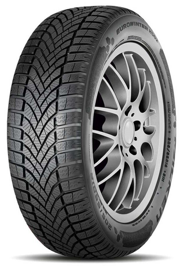 Falken Eurowinter HS 02 215/55R17 98 V XL hinta ja tiedot | Talvirenkaat | hobbyhall.fi