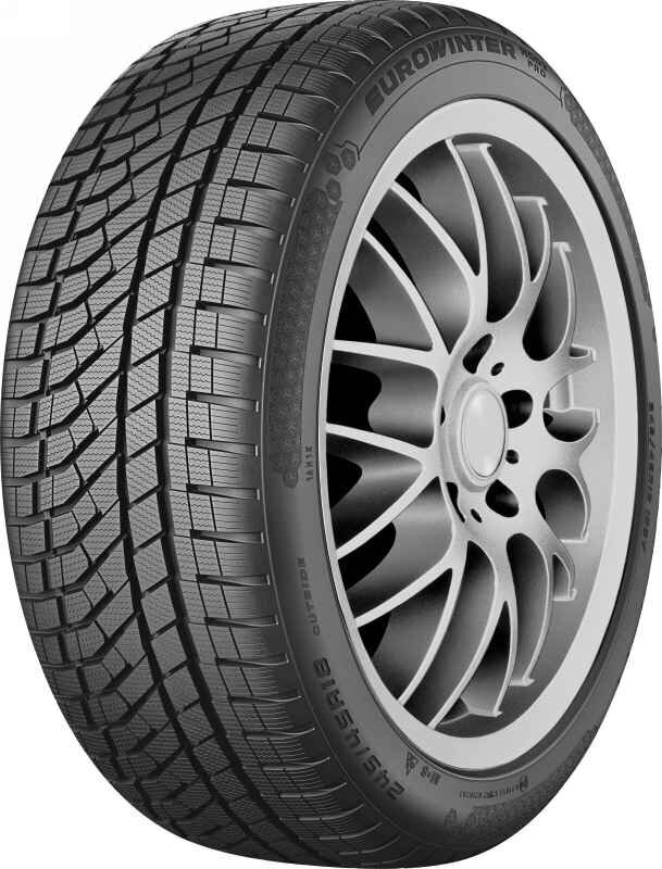 Falken Eurowinter HS 02 Pro 235/55R19 105 W XL hinta ja tiedot | Talvirenkaat | hobbyhall.fi