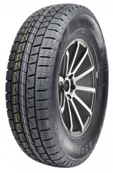 Aplus A506 195/65R15 91 S hinta ja tiedot | Talvirenkaat | hobbyhall.fi