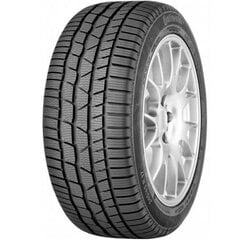 Continental ContiWinterContact TS830 P 225/55R16 95 H ROF * hinta ja tiedot | Talvirenkaat | hobbyhall.fi