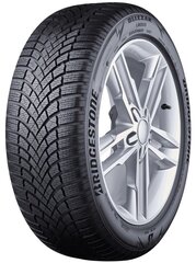 Bridgestone Blizzak LM005 265/45R20 108 T XL ROF (+) hinta ja tiedot | Talvirenkaat | hobbyhall.fi