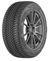 GOODYEAR UltraGrip Performance 3 185/60R15 84T hinta ja tiedot | Talvirenkaat | hobbyhall.fi