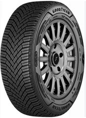 Goodyear UltraGrip Ice 3 215/50 R17 95T hinta ja tiedot | Talvirenkaat | hobbyhall.fi