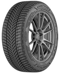 Goodyear Ultragrip Performance 3 225/55R17 97H hinta ja tiedot | Talvirenkaat | hobbyhall.fi