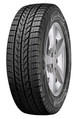 Goodyear ULTRAGRIP CARGO 215/60R17C 104 H hinta ja tiedot | Talvirenkaat | hobbyhall.fi