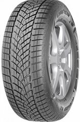 Goodyear ULTRAGRIP ICE SUV GEN-1 265/50R19 110 T XL FP SoundComfortTech hinta ja tiedot | Talvirenkaat | hobbyhall.fi