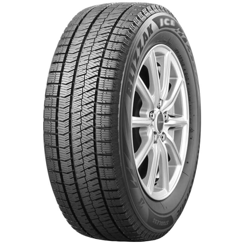 Bridgestone Ice 225/45R17 91S hinta ja tiedot | Talvirenkaat | hobbyhall.fi