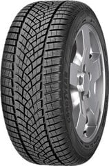 Goodyear UltraGrip Performance + SUV 265/55R19 113H XL hinta ja tiedot | Talvirenkaat | hobbyhall.fi