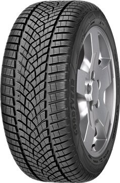 Goodyear UltraGrip Performance + SUV 265/55R19 113H XL hinta ja tiedot | Talvirenkaat | hobbyhall.fi