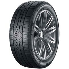 Winter Contact TS 860S ( B C 73dB ) Continental 275/40R20 106 V hinta ja tiedot | Talvirenkaat | hobbyhall.fi