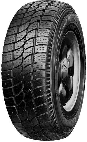 Riken CARGO WINTER 215/70R15C 109 R hinta ja tiedot | Talvirenkaat | hobbyhall.fi