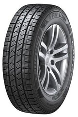 Laufenn I Fit Van LY31 195/75R16C 107 R hinta ja tiedot | Talvirenkaat | hobbyhall.fi