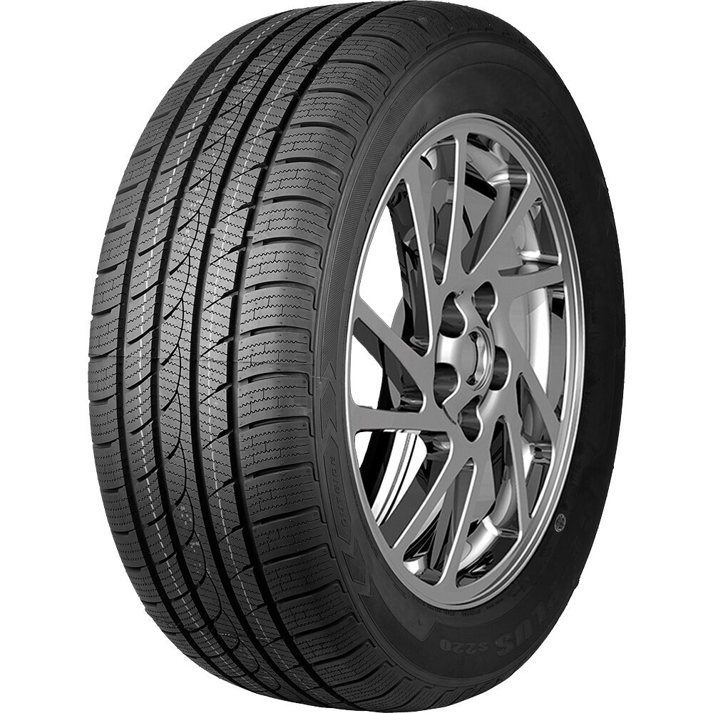 Tracmax Ice-Plus S220 265/65R17 112 T hinta ja tiedot | Talvirenkaat | hobbyhall.fi