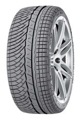 Michelin Pilot Alpin PA4 265/30R20 94 W XL FSL hinta ja tiedot | Talvirenkaat | hobbyhall.fi