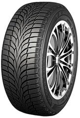 Nankang SV-3 205/55R17 95 V hinta ja tiedot | Talvirenkaat | hobbyhall.fi