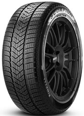 Pirelli Scorpion Winter 305/40R20 112 V XL N0 hinta ja tiedot | Talvirenkaat | hobbyhall.fi