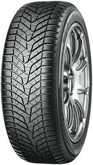 Yokohama V905 BLUEARTH 255/60R17 106 H hinta ja tiedot | Talvirenkaat | hobbyhall.fi