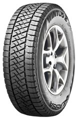 Lassa Wintus 2 235/65R16C 115 R hinta ja tiedot | Talvirenkaat | hobbyhall.fi