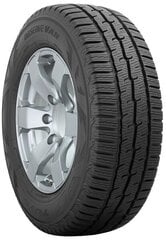 Toyo Observe Van 165/70R14C 89 R hinta ja tiedot | Talvirenkaat | hobbyhall.fi