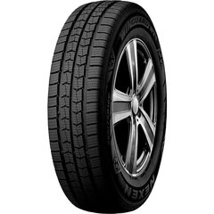 Nexen Winguard WT1 225/65R16C 112 R hinta ja tiedot | Talvirenkaat | hobbyhall.fi