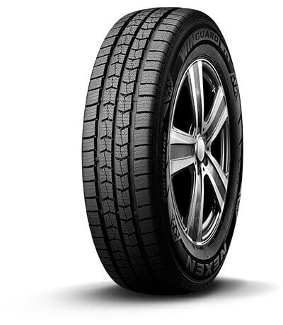 Nexen Winguard WT1 195/70R15 104/102R C hinta ja tiedot | Talvirenkaat | hobbyhall.fi