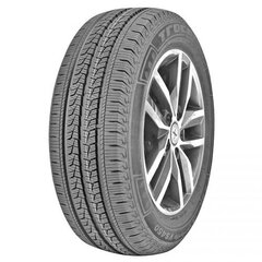 Tracmax X-PRIVILO VS450 185/75R16C 104 R hinta ja tiedot | Talvirenkaat | hobbyhall.fi