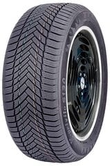 Tracmax X-Privilo S130 205/60R16 96 H XL hinta ja tiedot | Talvirenkaat | hobbyhall.fi